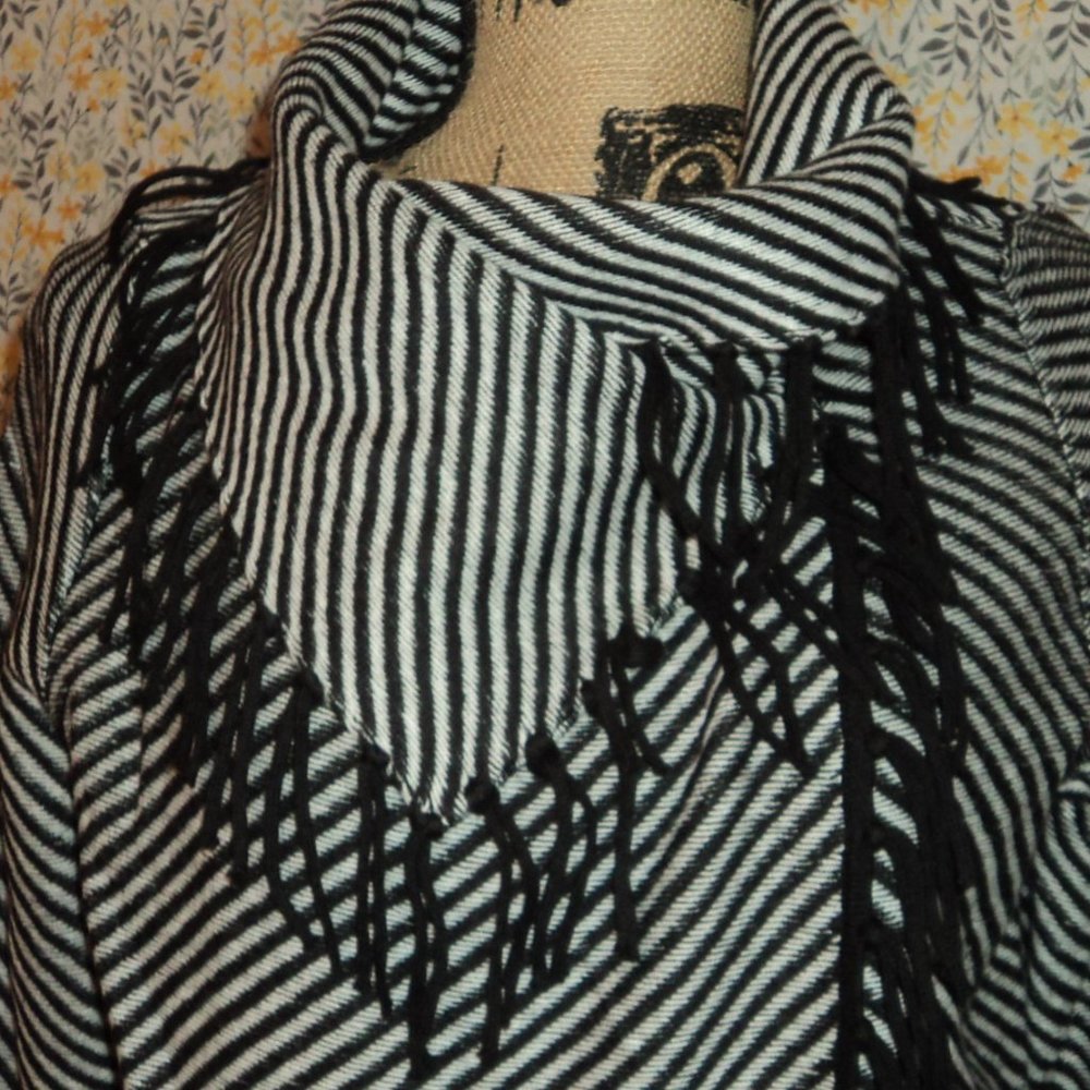 Sweater Jacket - Picture 5 of 11